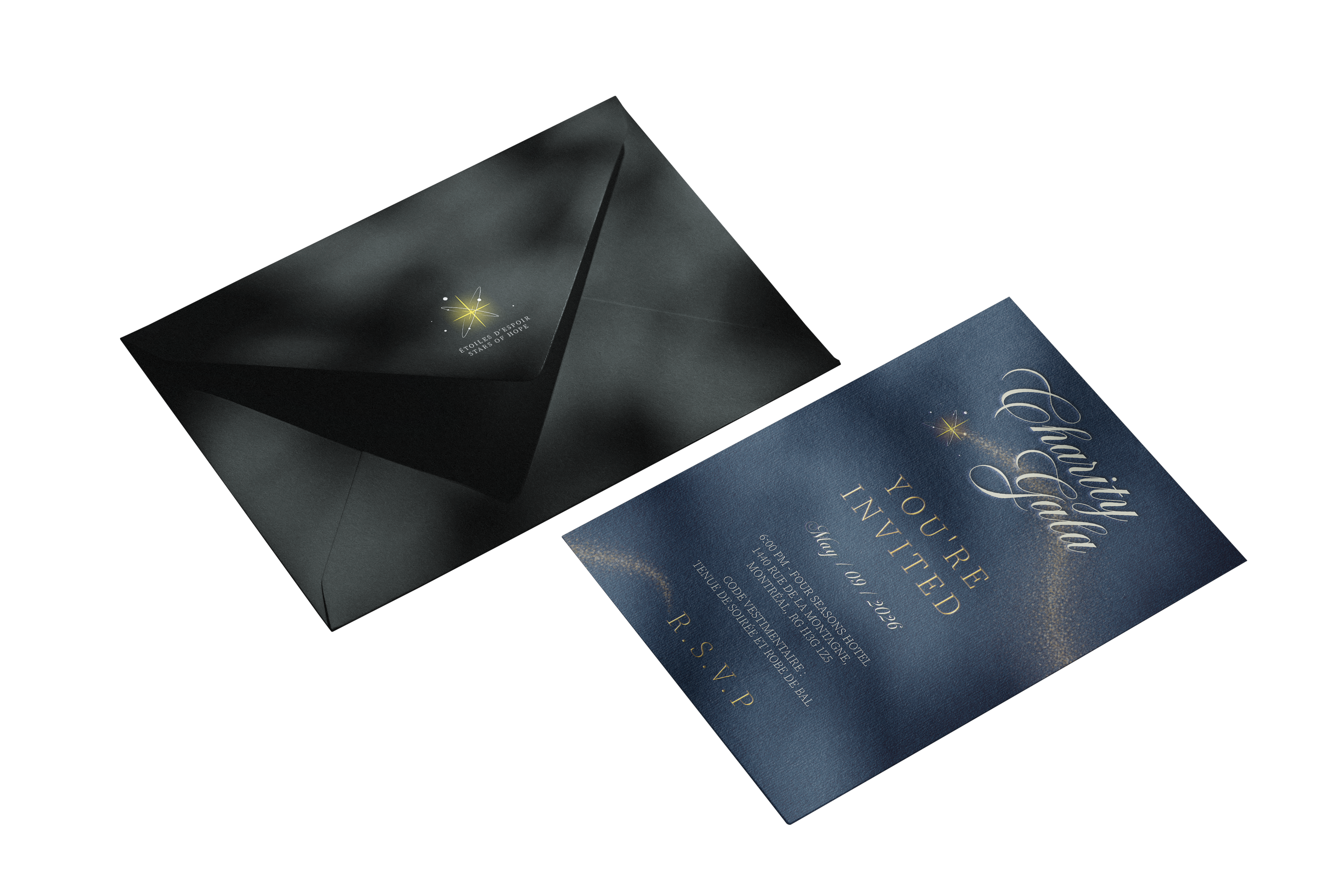 Invitation